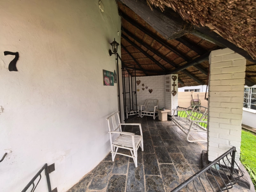 2 Bedroom Property for Sale in Parys Free State